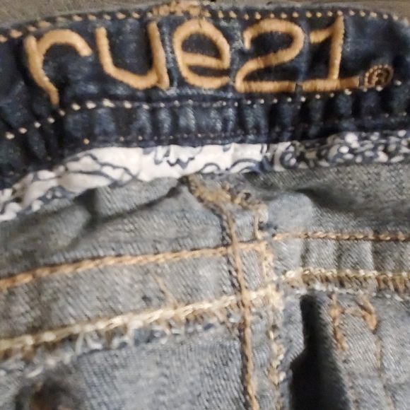 Rue21 jeans - Picture 5 of 5